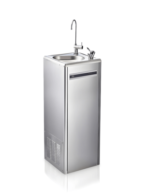 Franke Zip Economaster Water Dispenser