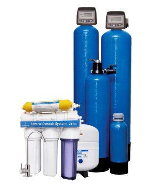 Drinking Water Systems Water Filters